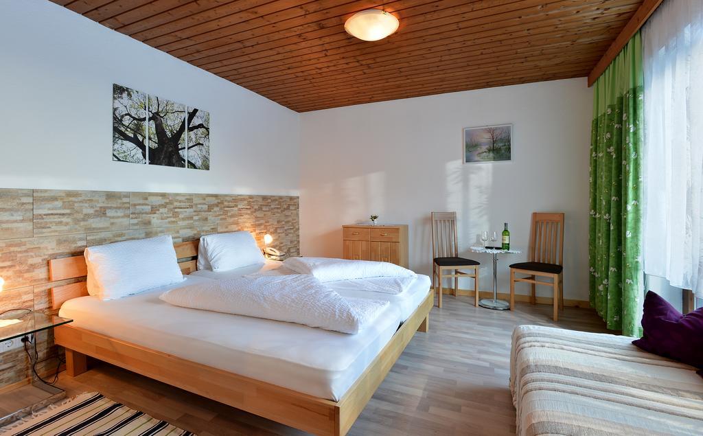 Hotel Alpenblick Schlitters Eksteriør billede